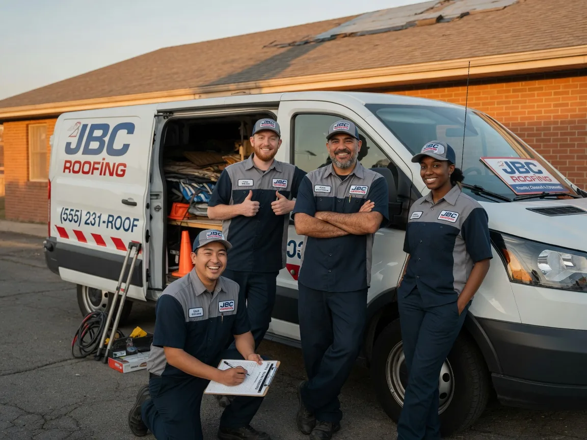 Roof Replacement company in Guernsey, WY